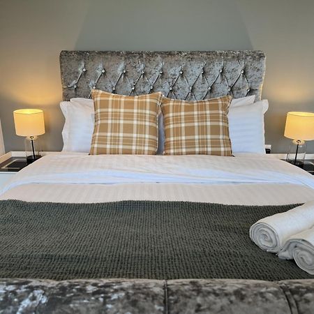 Ft10 Brick Lane Rooms Londen Buitenkant foto