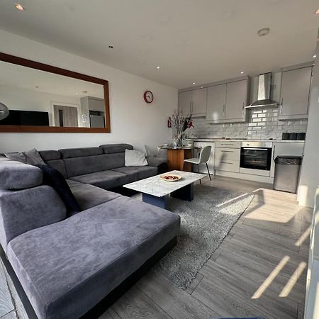 Ft10 Brick Lane Rooms Londen Buitenkant foto