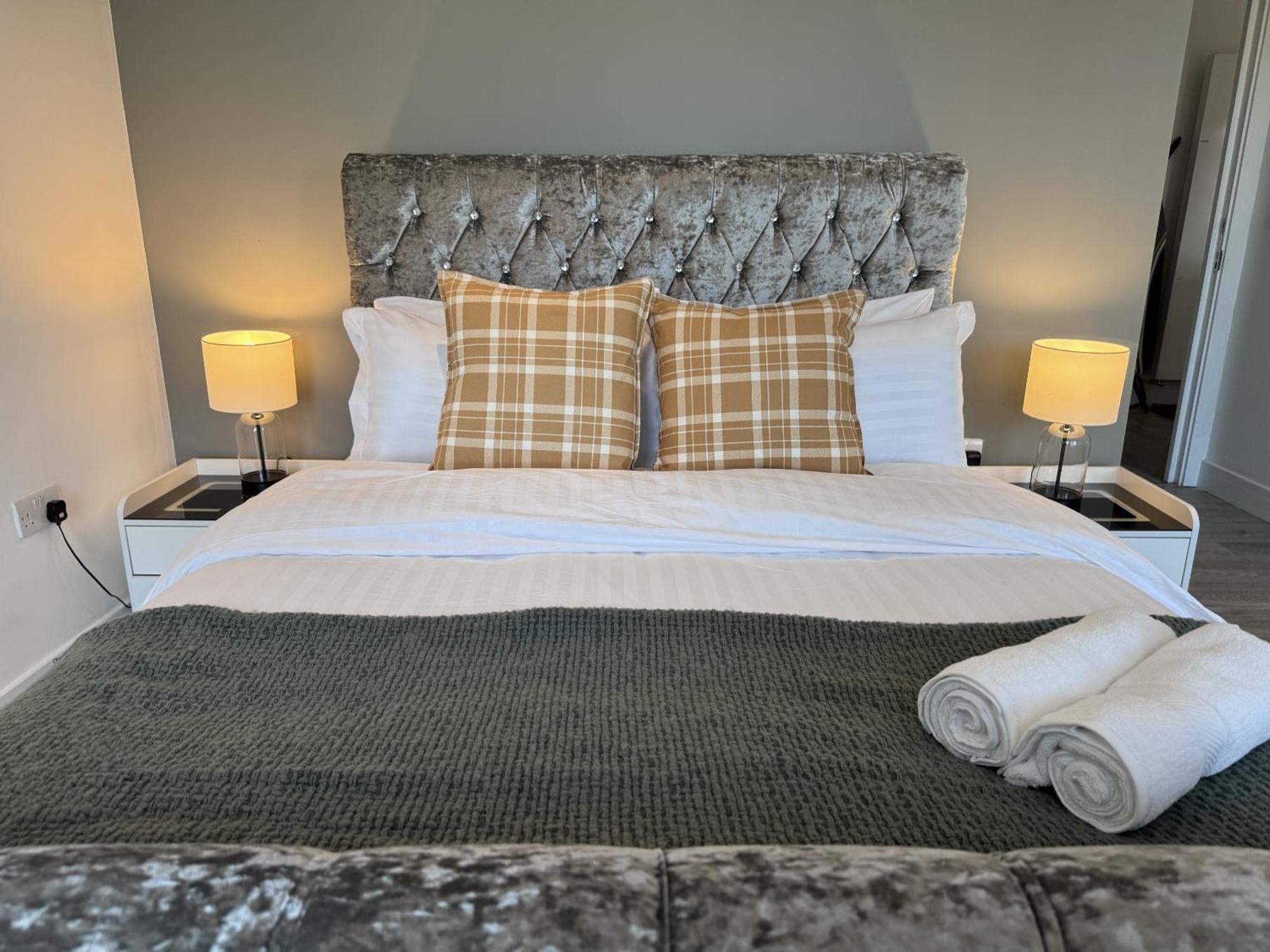 Ft10 Brick Lane Rooms Londen Buitenkant foto