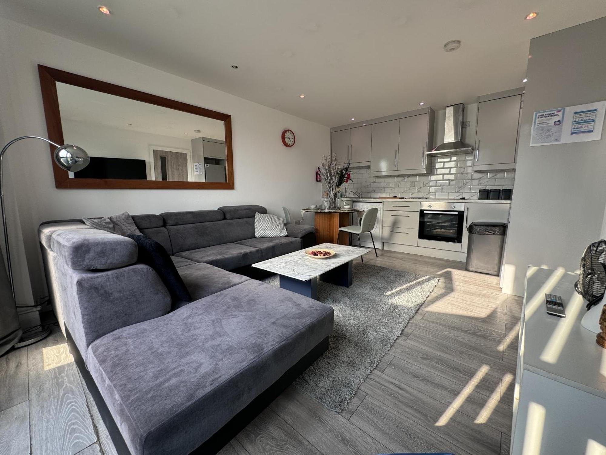 Ft10 Brick Lane Rooms Londen Buitenkant foto