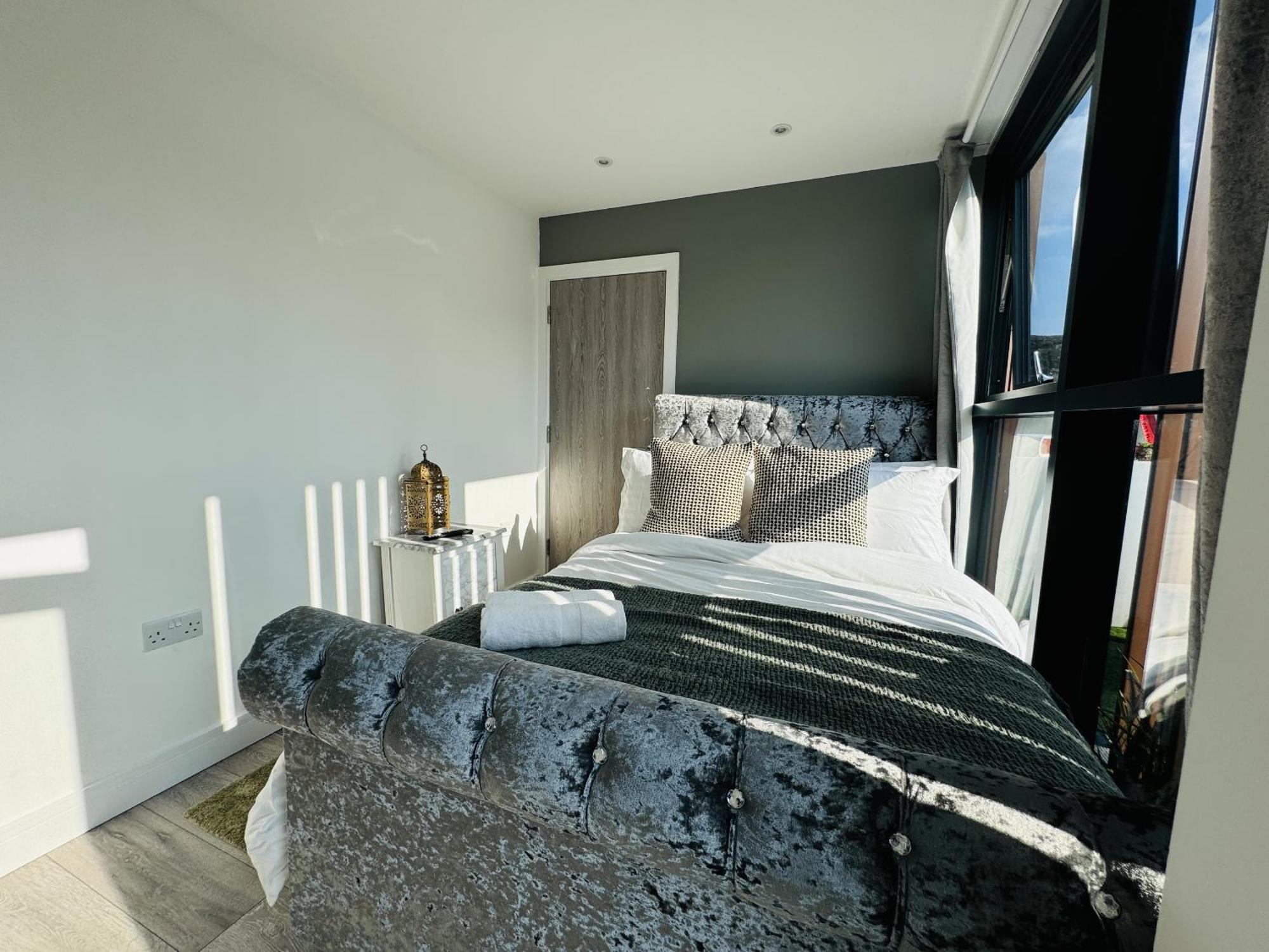 Ft10 Brick Lane Rooms Londen Buitenkant foto